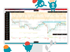 Superalgos Screenshot 1