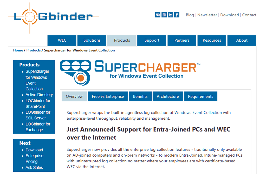 Supercharger Screenshot 1