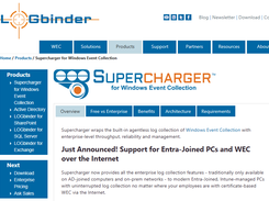 Supercharger Screenshot 1