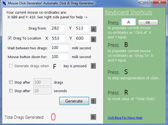 Auto clicker exe for mac