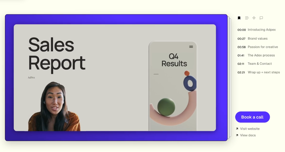 Supercut Screenshot 1