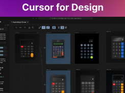 SuperDesign Screenshot 1
