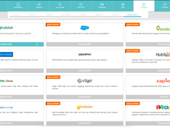 CRM Integrations