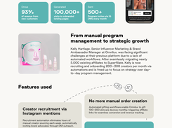 Omnilux Case Study