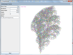 Fractal Tree