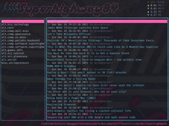 Superhighway84 Screenshot 1