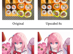 SuperImage Screenshot 1