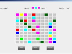 game process