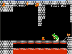 Super Mario Bros. Python Final download | SourceForge.net