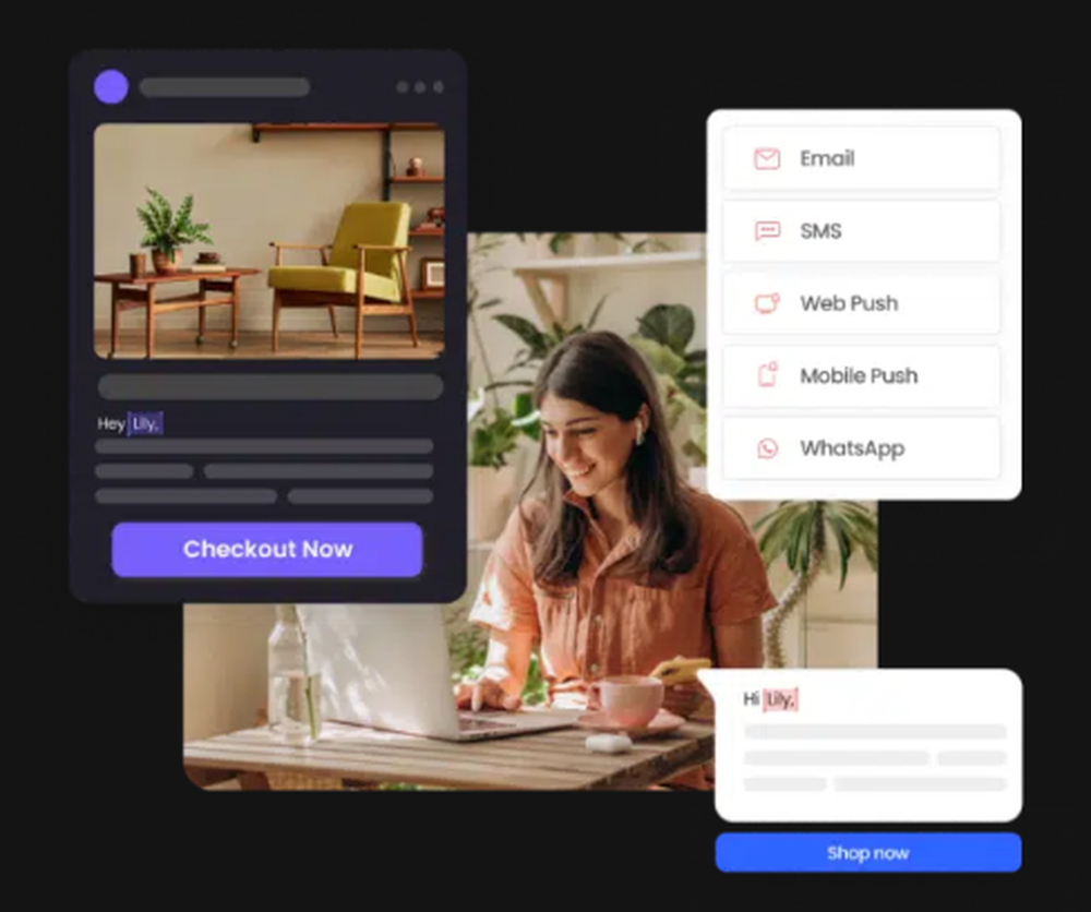SuperMarketer Screenshot 1