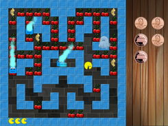 Super Math Man DEMO Screenshot 1