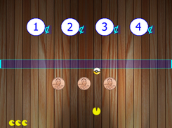 Super Math Man DEMO Screenshot 2