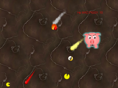 Super Math Man DEMO Screenshot 6