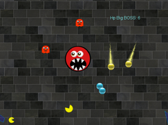 Super Math Man DEMO Screenshot 4