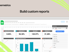 Supermetrics Screenshot 1