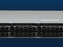 Supermicro CloudDC Screenshot 1