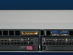 Supermicro Mainstream Screenshot 1