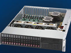 Supermicro Max IO Screenshot 1