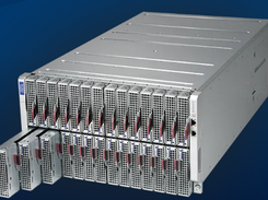 HDX High-Density Servers