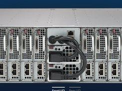 Supermicro MicroCloud Screenshot 1