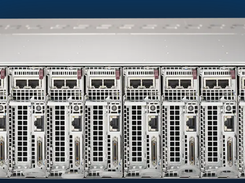 Supermicro MicroCloud vs. Thinkmate HDX High-Density Servers Comparison