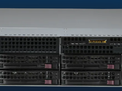 Supermicro WIO Screenshot 1