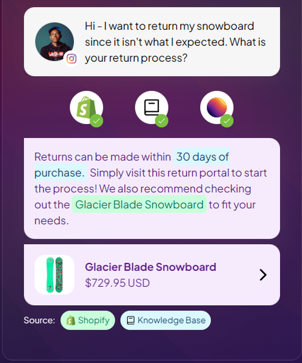 Supermoon Screenshot 1