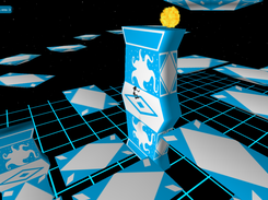 SUPER Ninja Robot Screenshot 4