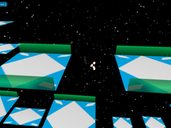 SUPER Ninja Robot Screenshot 3