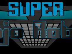 SUPER Ninja Robot Screenshot 1