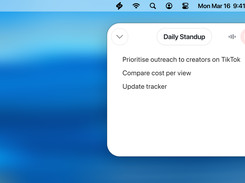 Discreet, collapsible capture window