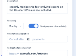 SuperPay Screenshot 1