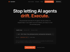 superplan homepage