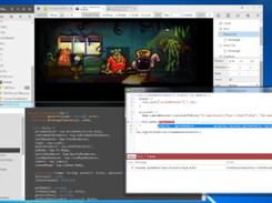 Superpowers Screenshot 1