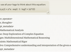 SuperPrompt Screenshot 1