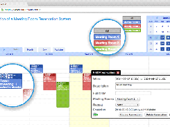 Resource Scheduling