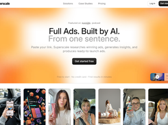 Superscale Screenshot 1