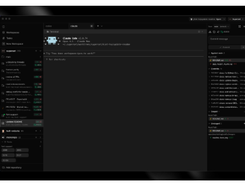 Superset LLM Screenshot 1