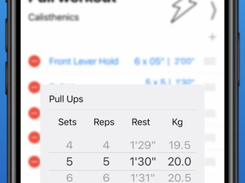 Superset Screenshot 1