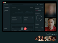 Supersonik Screenshot 1