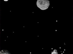 SpaceGame Screenshot 3