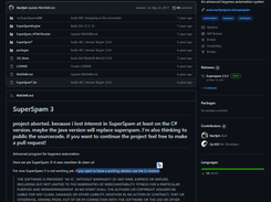 SuperSpam 3 Screenshot 1