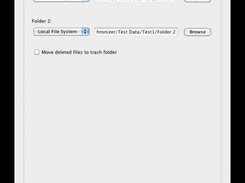 Folder Setup