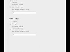 System Setup