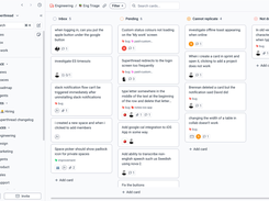 Superthread Screenshot 1