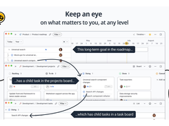 Superthread Screenshot 1