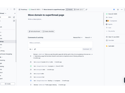 Superthread Screenshot 1