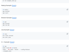 Supertonic Screenshot 1