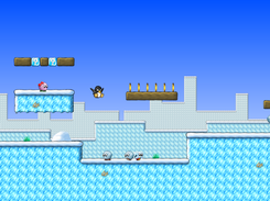 SuperTux Screenshot 1