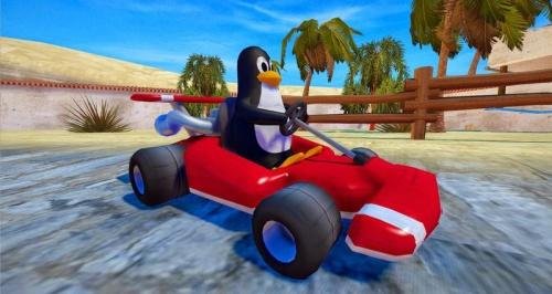 supertuxkart online play